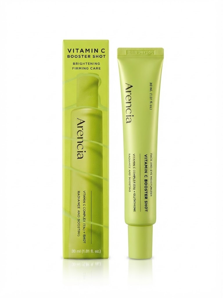 Arencia Vitamin C Booster Shot — view 1