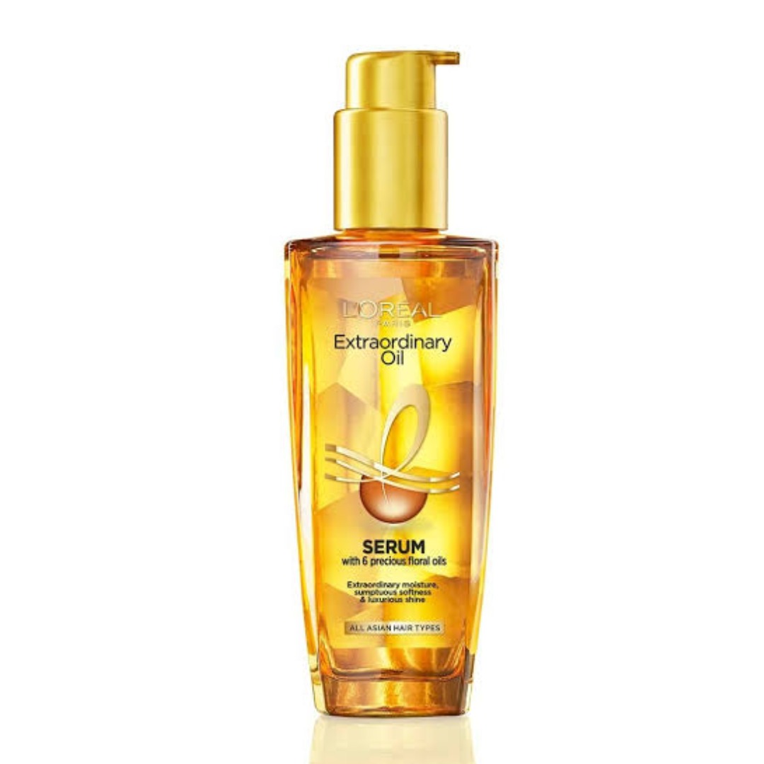L'Oréal Paris Extraordinary Oil Serum 100ml — view 1