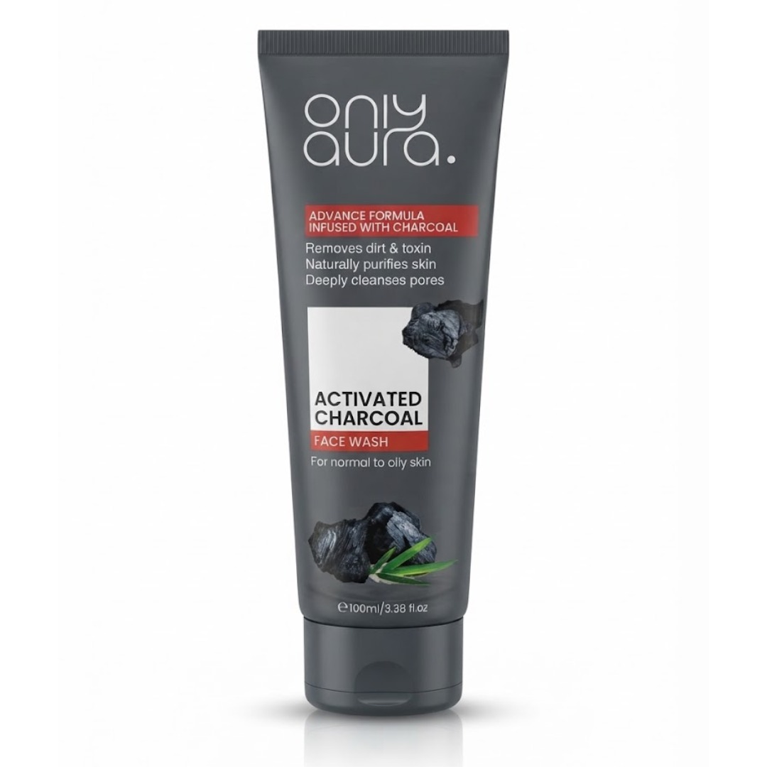 Only Aura Face Wash — view 1