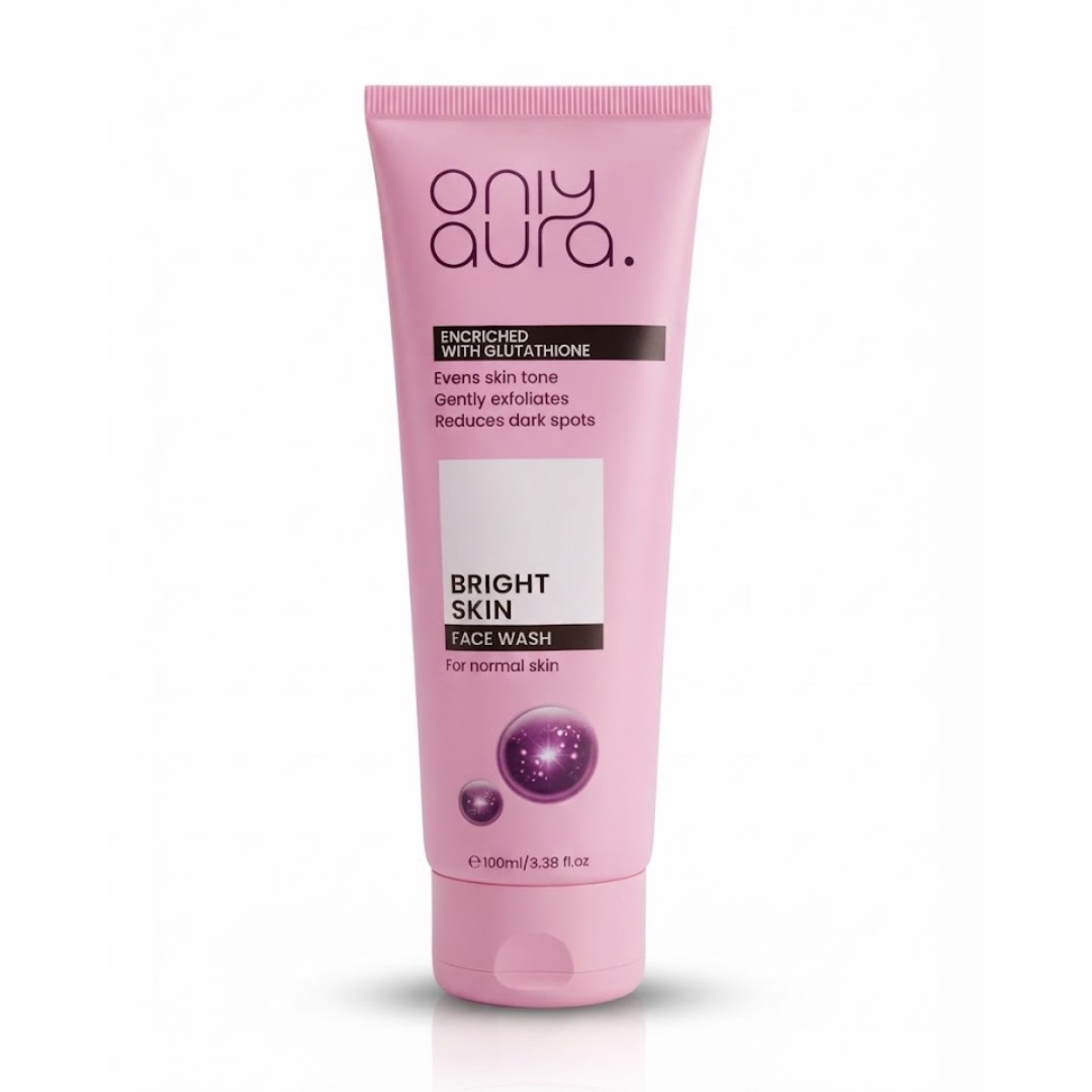 Only Aura Face Wash — view 6