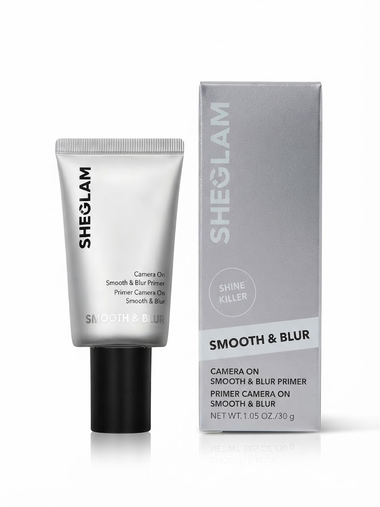 SHEGLAM Camera On Smooth & Blur Primer — view 1