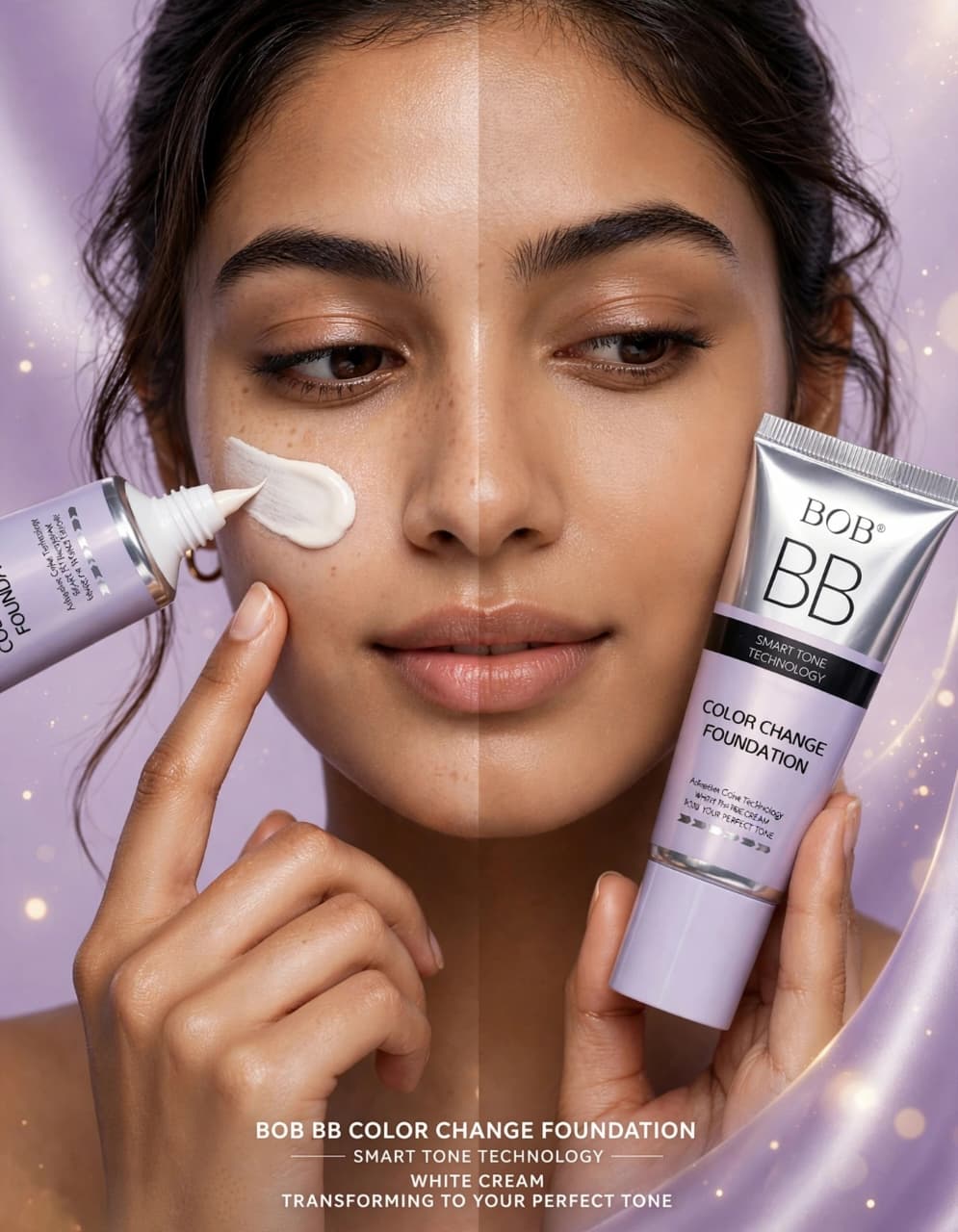 BOB Color Change BB Foundation 35g — view 2