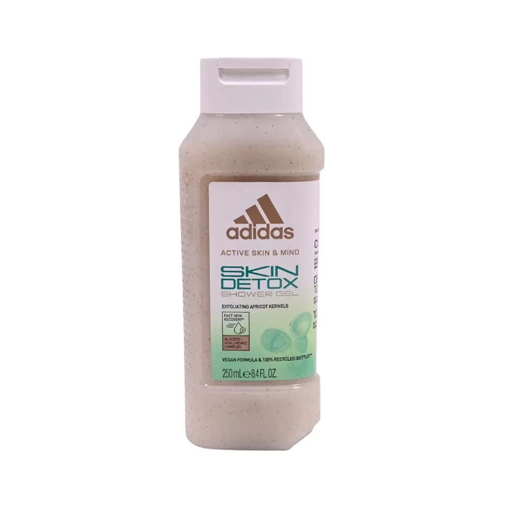 Shower Gel Skin Detox 250ml — view 1