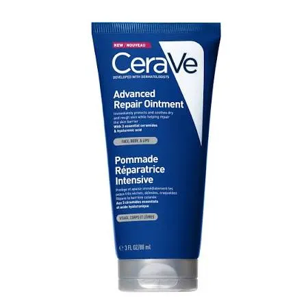 CeraVe Advance Repair Ointment 88ml