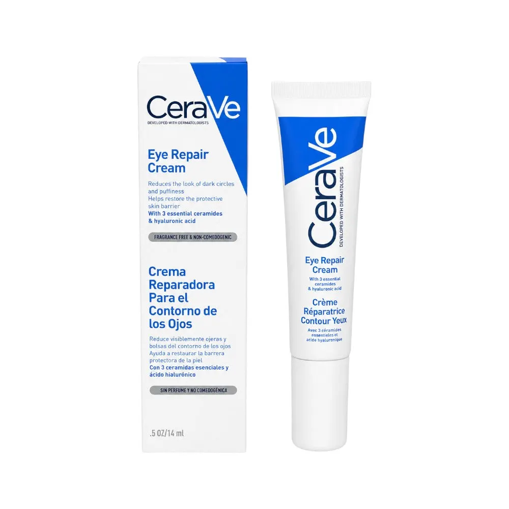 CeraVe Eye Repair Cream 14ml