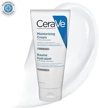 CeraVe Moisturising Cream 177ml