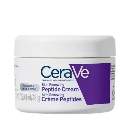 CeraVe Skin Renewing Night Cream 48g