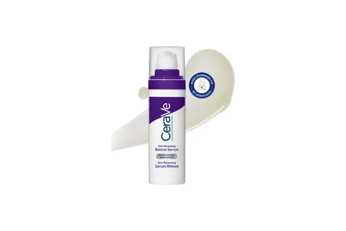CeraVe Skin Renewing Retinol Serum 30ml
