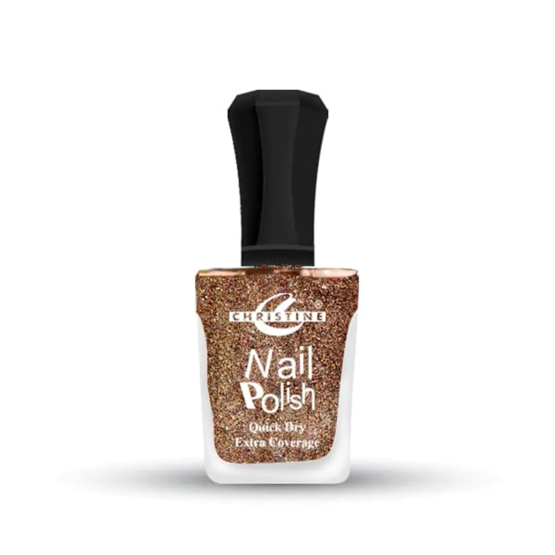 14ml Nail Polish – Shade Mg