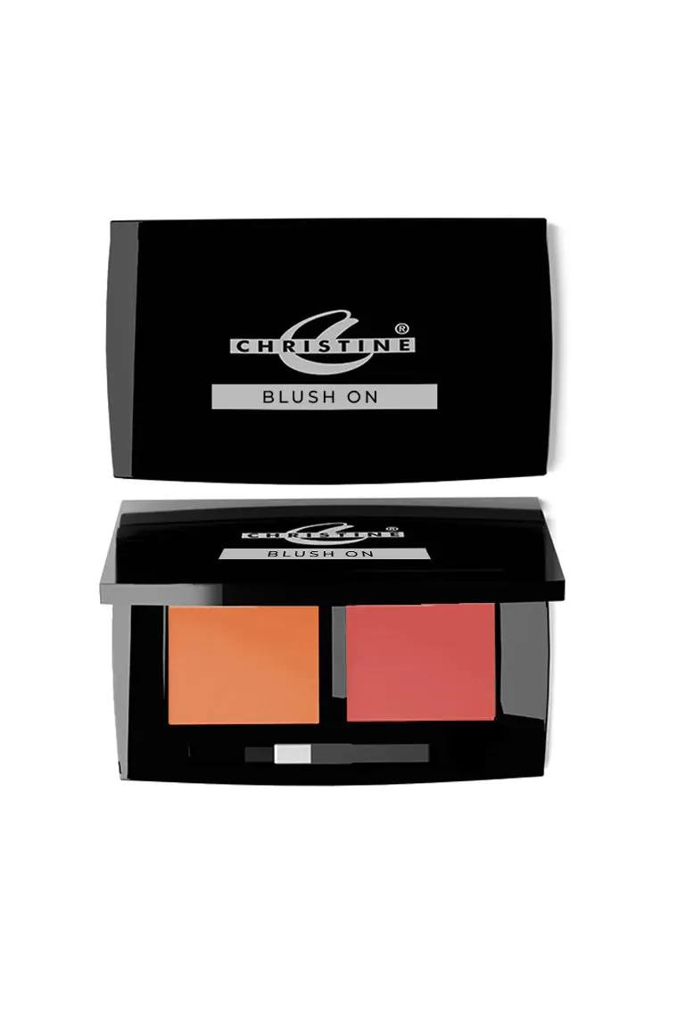 2 Color Blush On — view 3