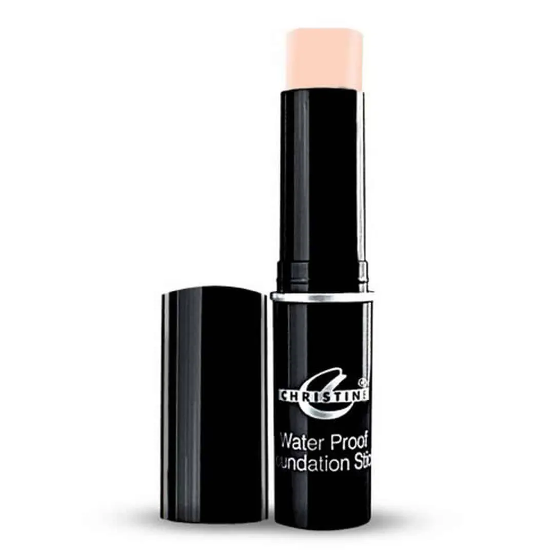 Waterproof Foundation Stick – Shade BEIGE-II-8