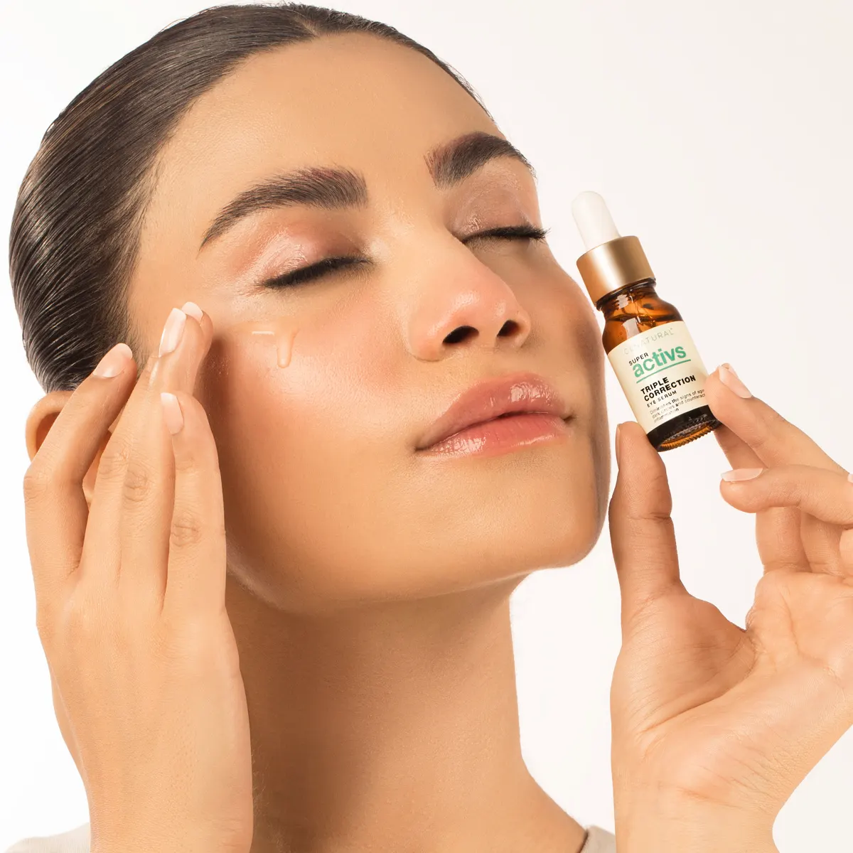 Triple Correction Eye Serum — view 2