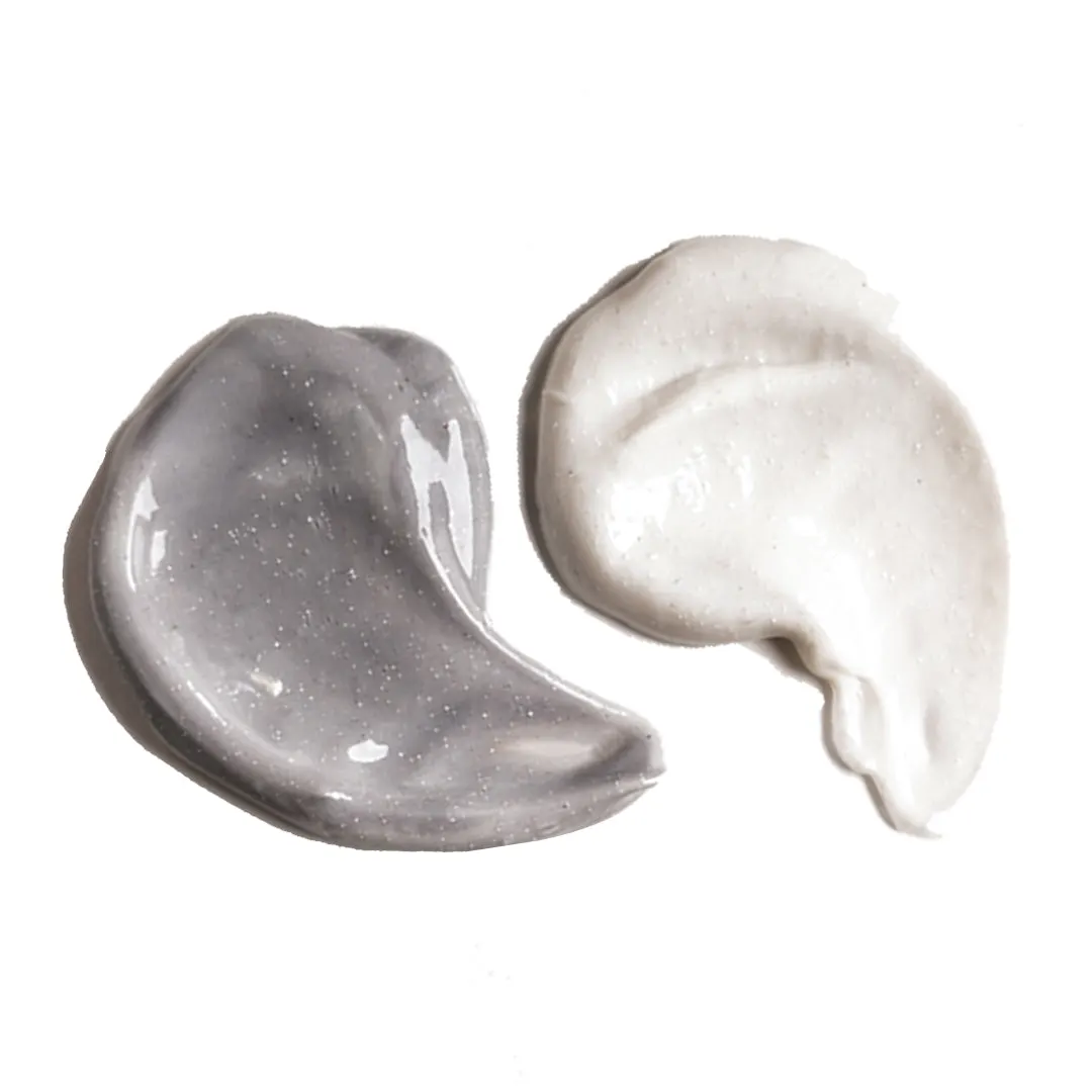 White Mask — view 3