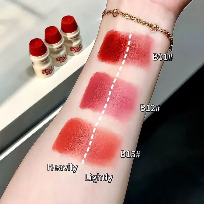 Heng Fang Air Mist Lip Gloss (3 Shades) — view 6