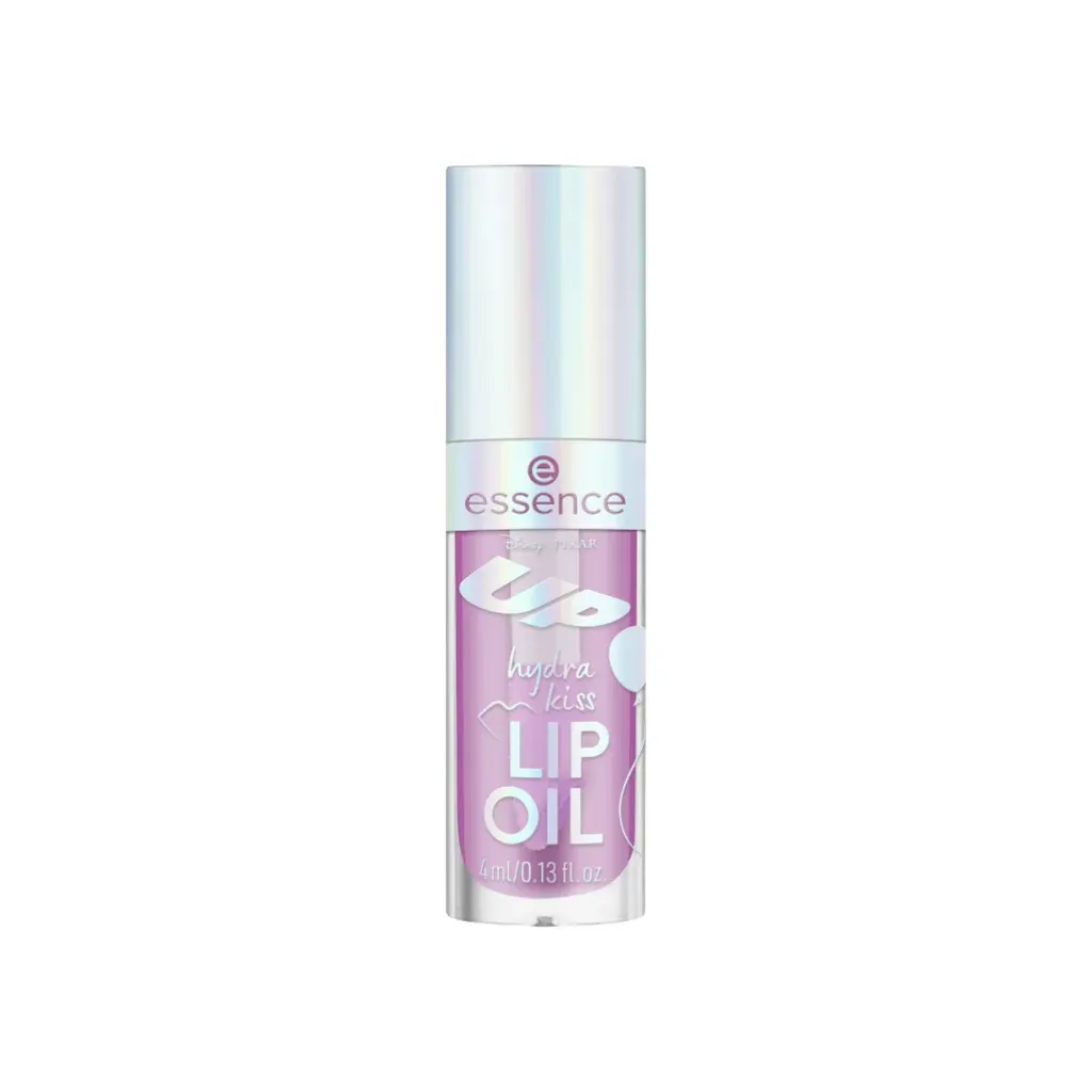Essence Hydra Kiss Lip Oil — view 3