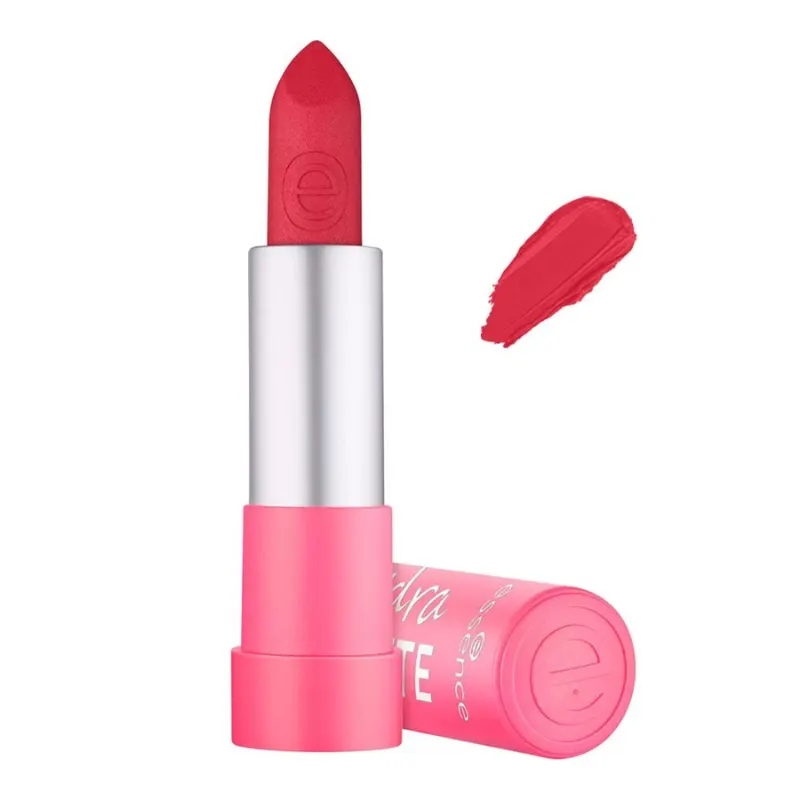 Essence Hydra Matte Lipstick