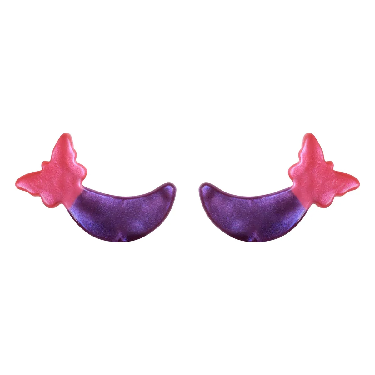 Queen of Hydrogel Eye Patches 01 — view 3