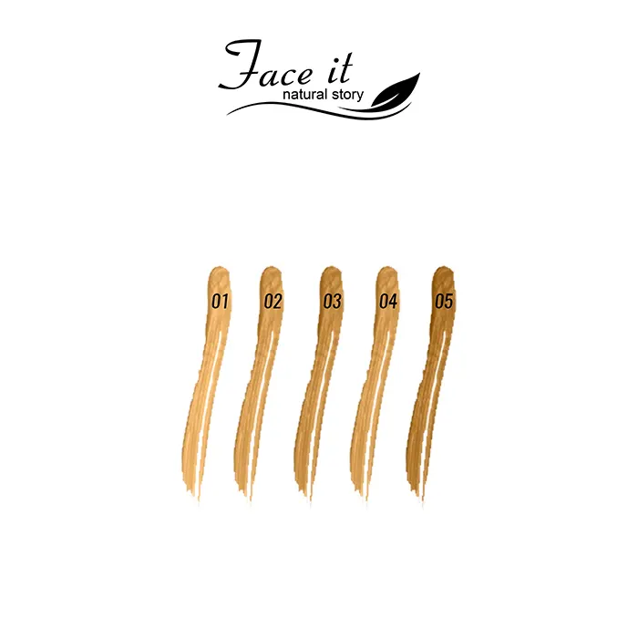 Concealer — view 3