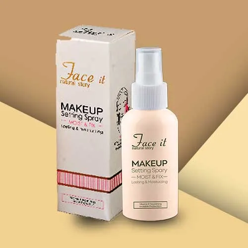 Makeup Fixer (Setting Spray)