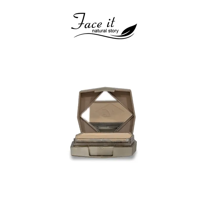 Two Way Cake Face Powder — view 3