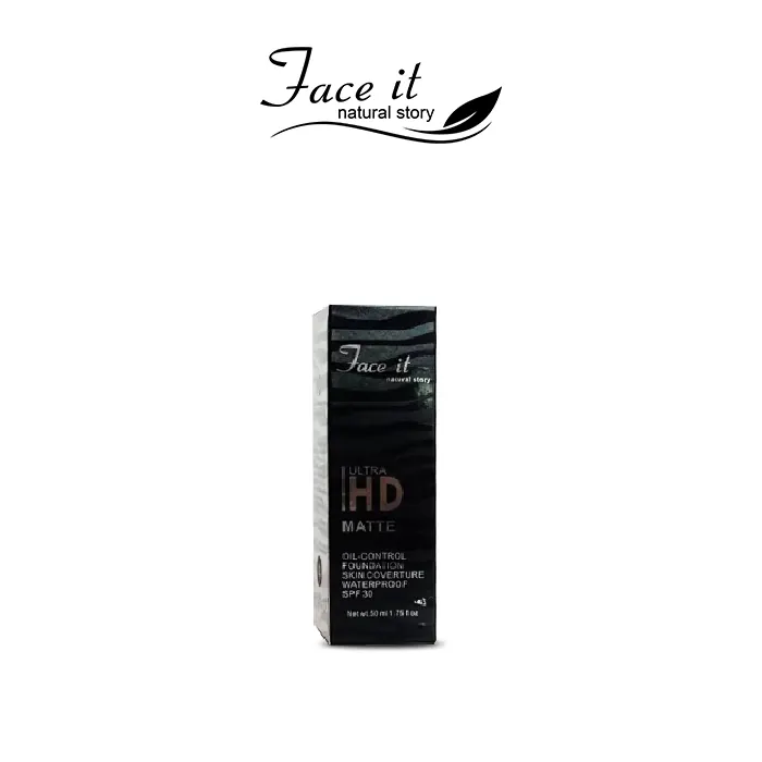 Ultra HD Foundation — view 4