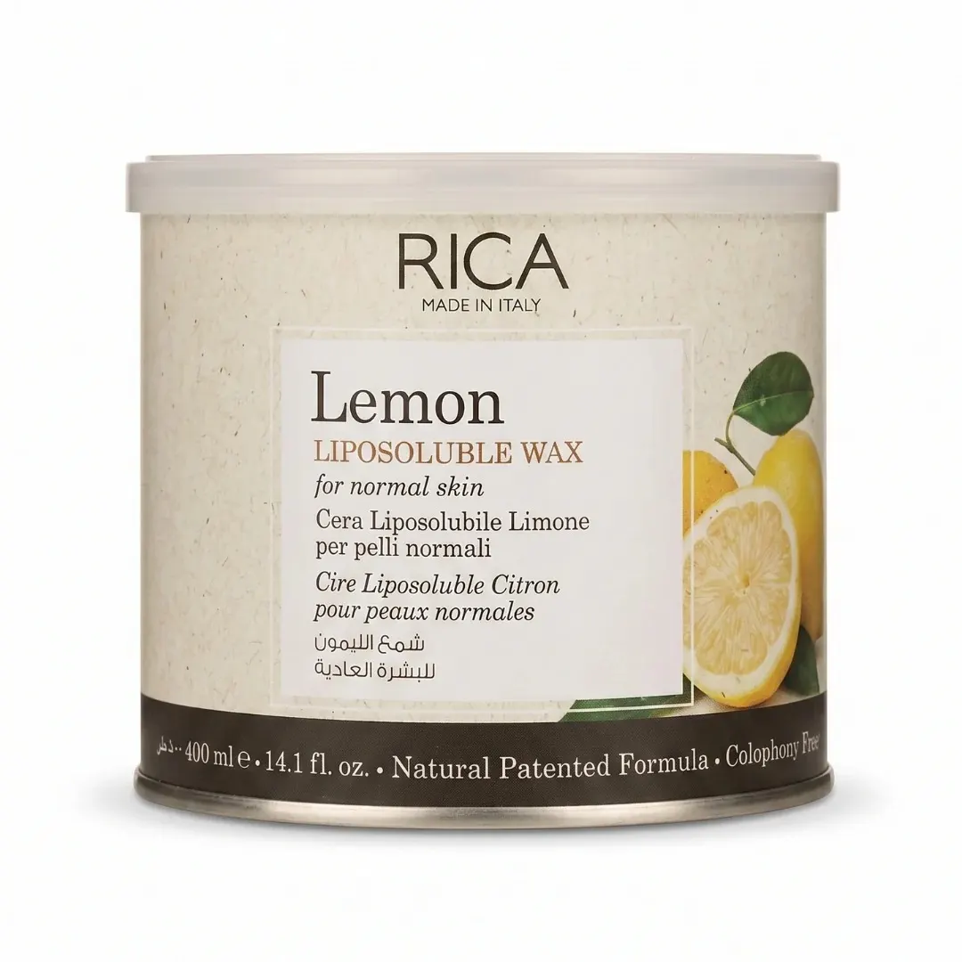 Rica Liposoluble Wax  — view 6
