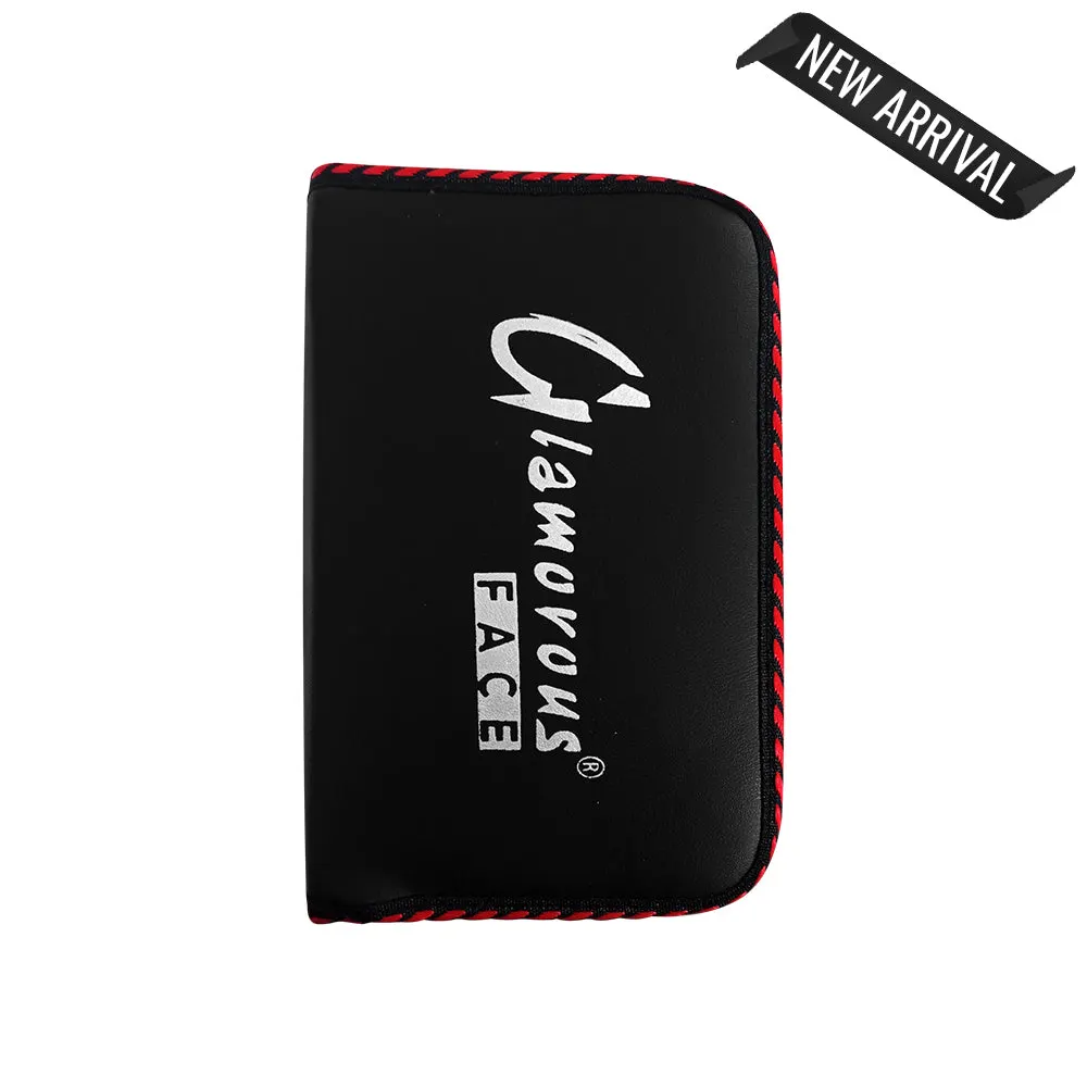 Glamorous Face 11 Pieces Professional Manicure Tool Kit — view 3
