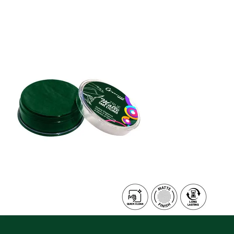 Glamorous Face Cake Eyeliner — view 3