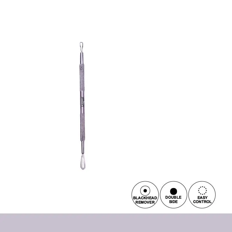 Glamorous Face Double Side Blackhead Remover