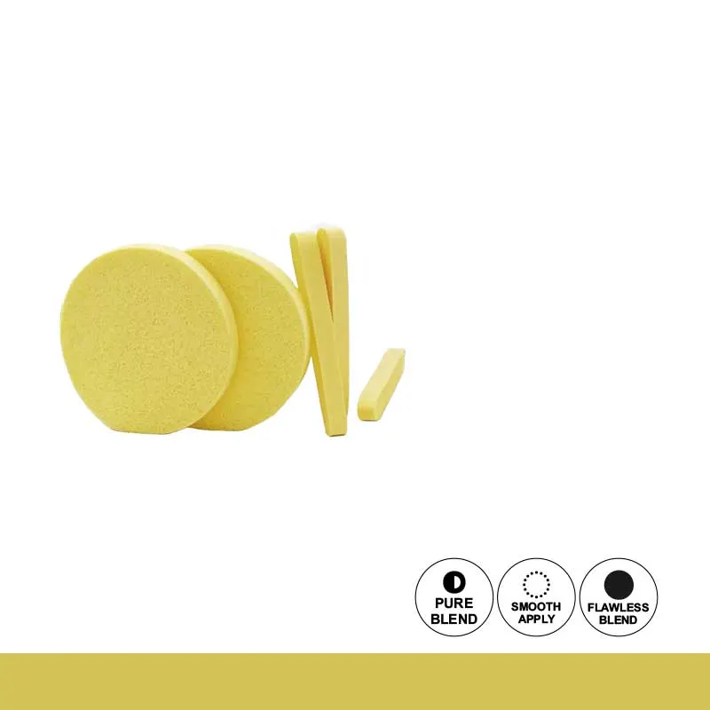 Glamorous Face Facial Sponge Stick — view 3