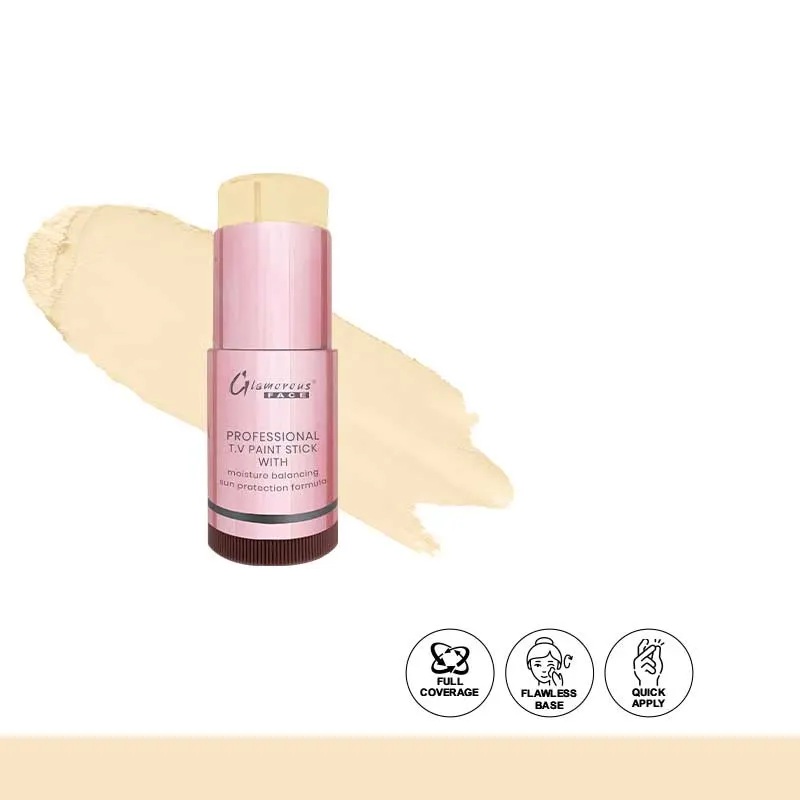 Glamorous Face Foundation Stick — view 3