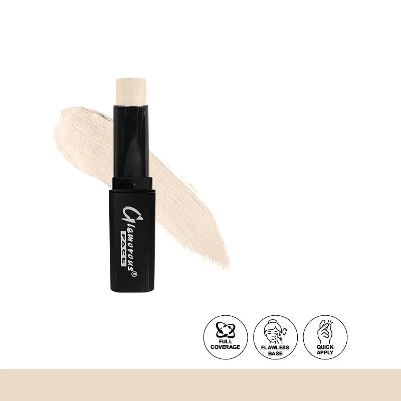 Glamorous Face foundation Stick Black — view 3