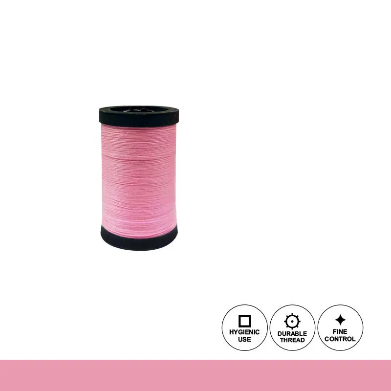 Glamorous Face Hair Removing Thread 12 in 1