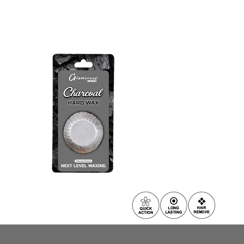 Glamorous Face Hard Wax, Smooth, Long-Lasting Hair Removal — view 3