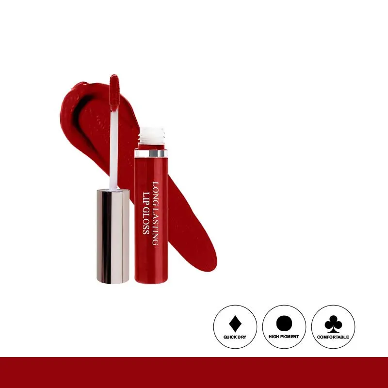 Glamorous Face Long-Lasting Liquid Lipstick (24 Colors) — view 3