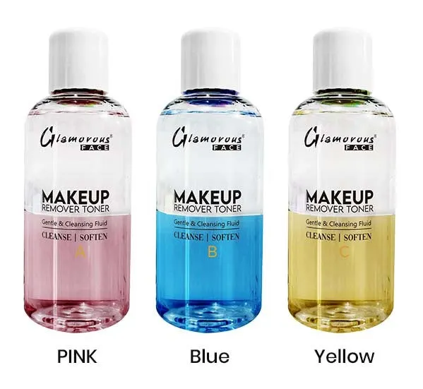 Glamorous Face Makeup Remover Toner — view 3