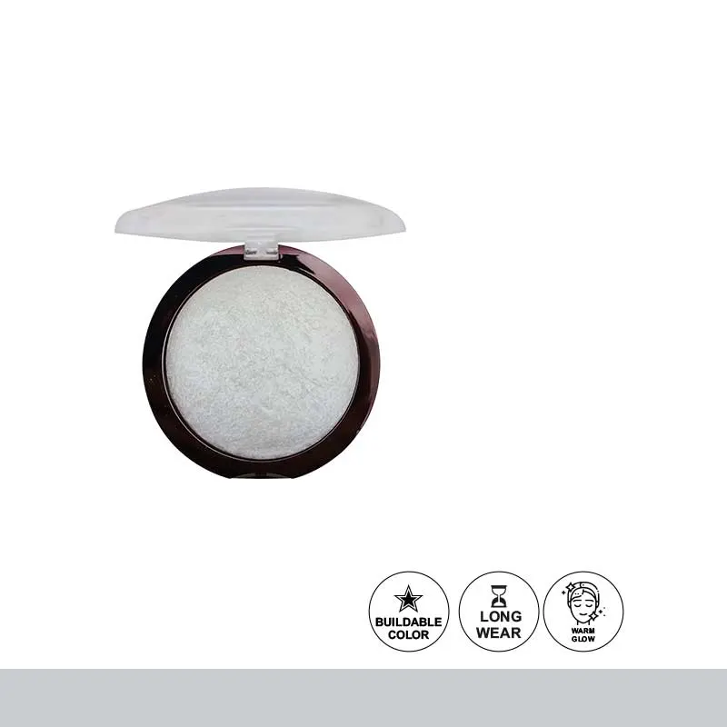 Glamorous Face Mineral Tera Cotta Blushon Single (12 Shades) — view 3