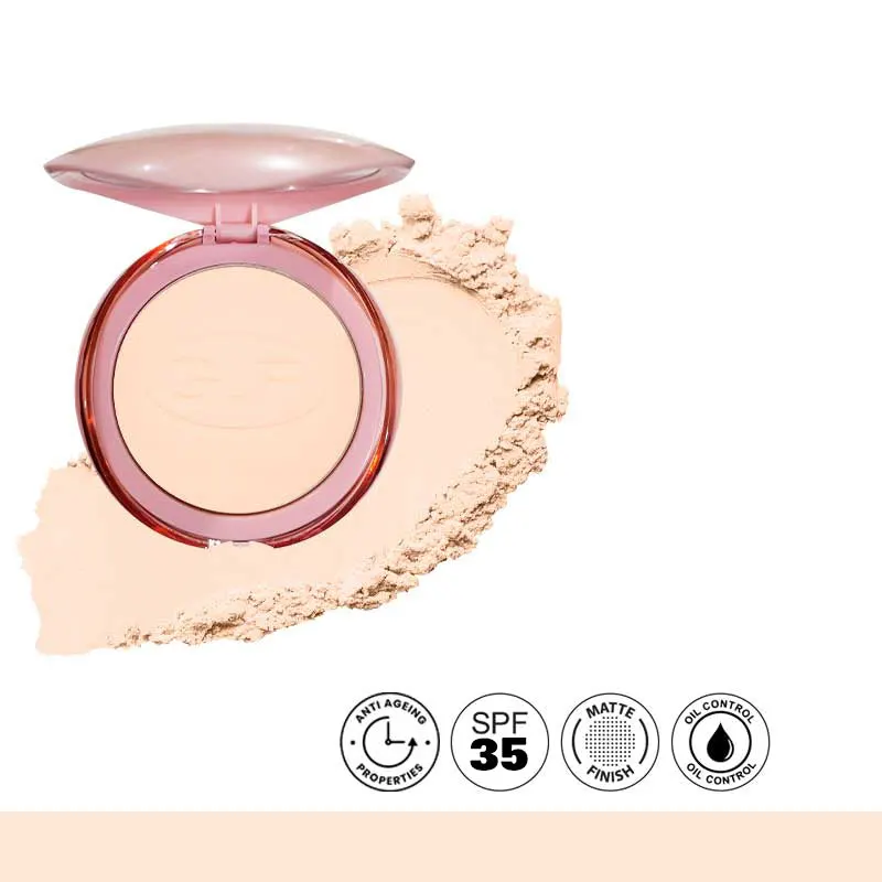 Glamorous Face Powder — view 3
