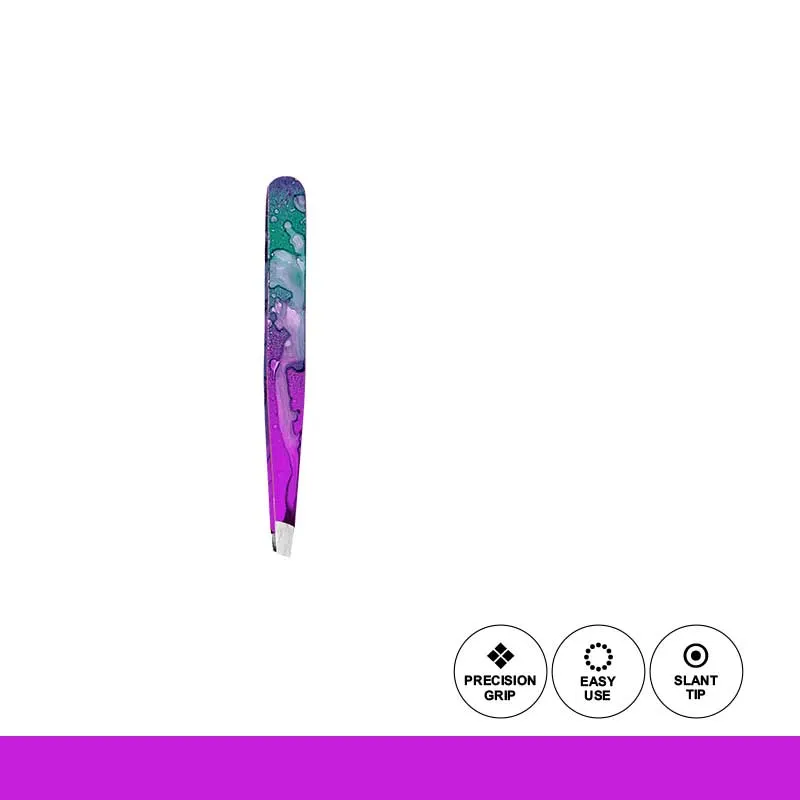 Glamorous Face Professional Artist Tweezer — view 3