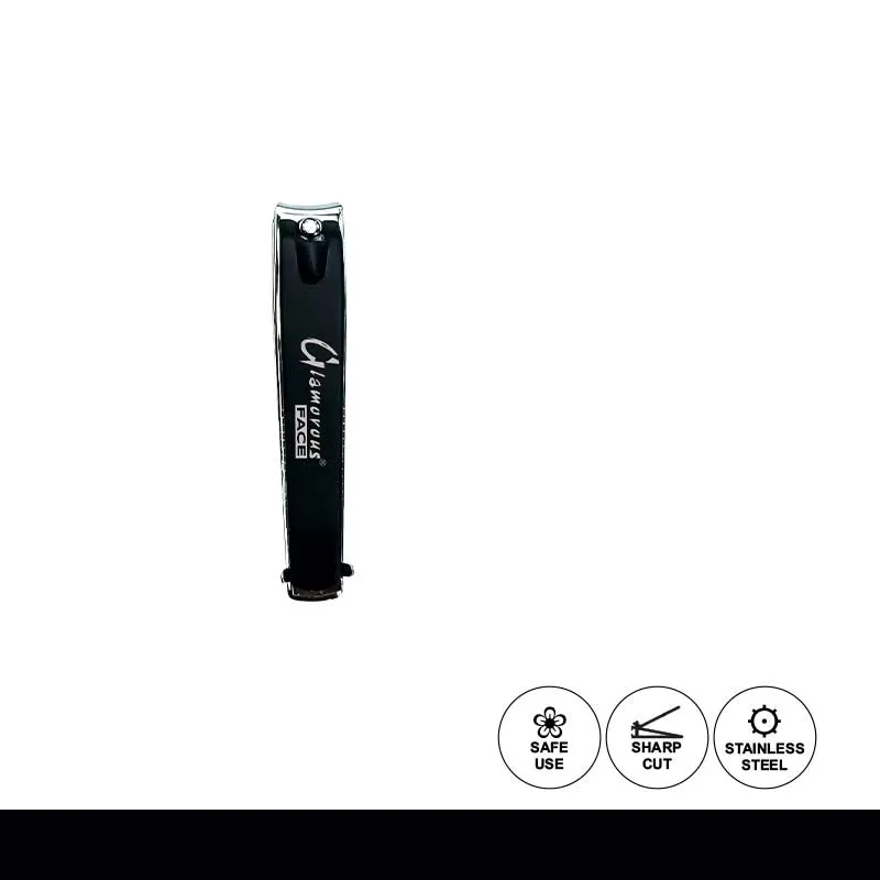 Glamorous Face Professional Nail Clipper — view 3