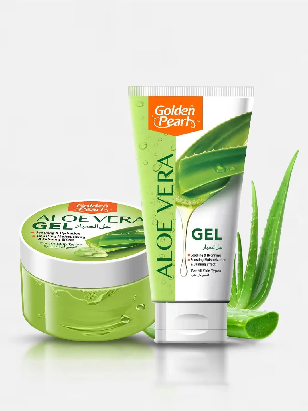 Aloe Vera Gel