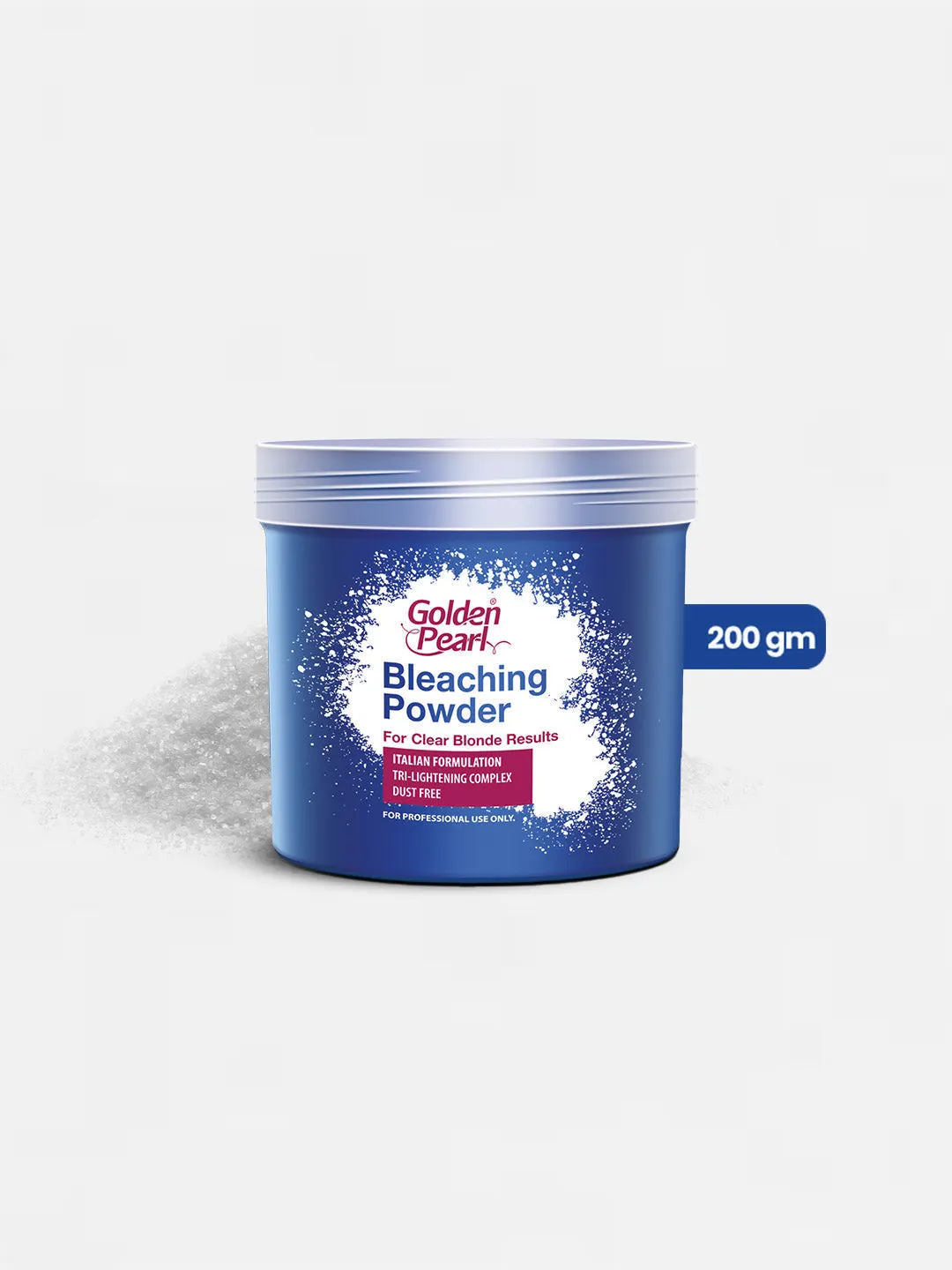Bleach Powder — view 3
