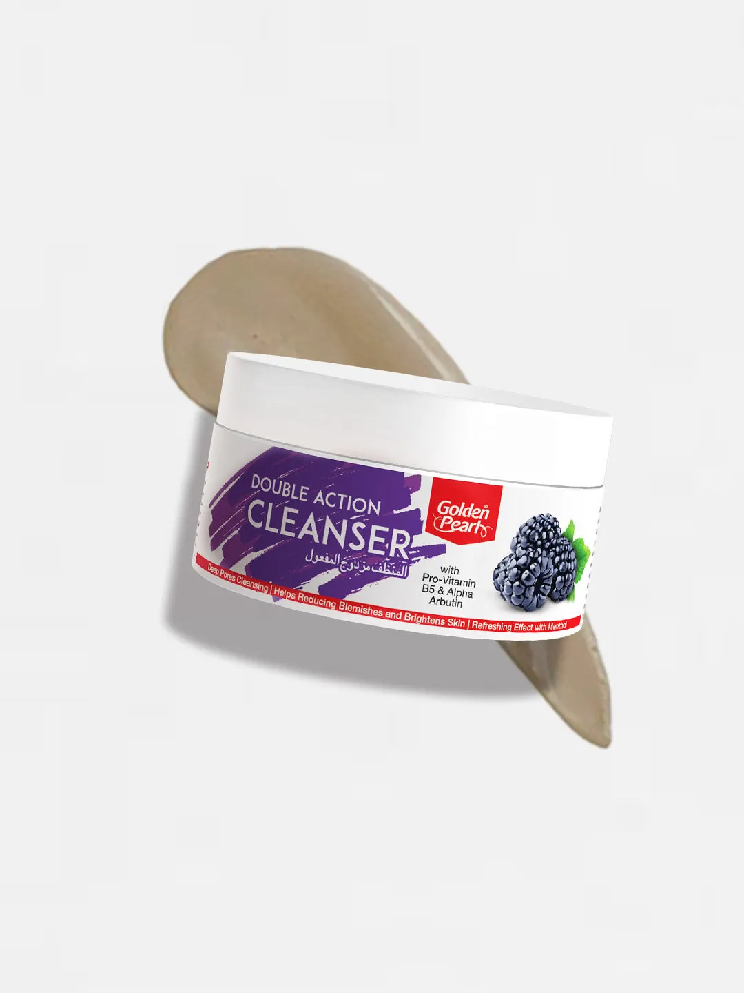 Double Action Cleanser