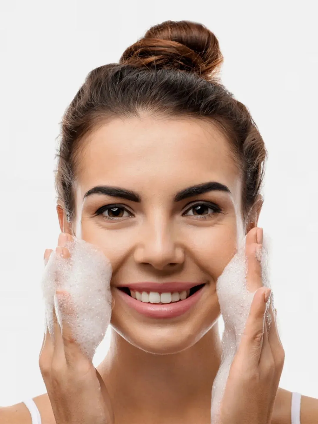 Glowing Soap - Normal Skin — view 3