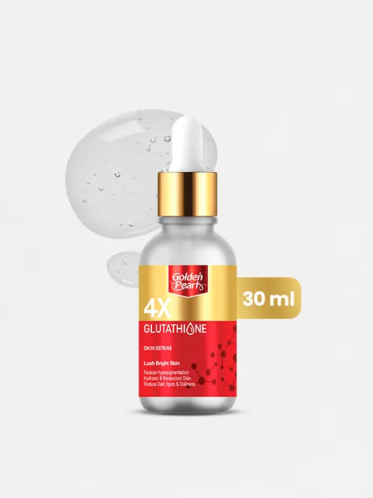 Glutathione 4X Skin Serum — view 1