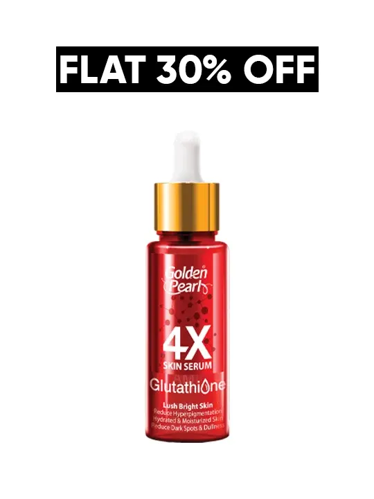 Glutathione 4X Skin Serum — view 3