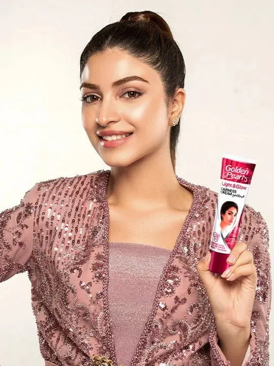 Light & Glow Radiance Cream — view 3
