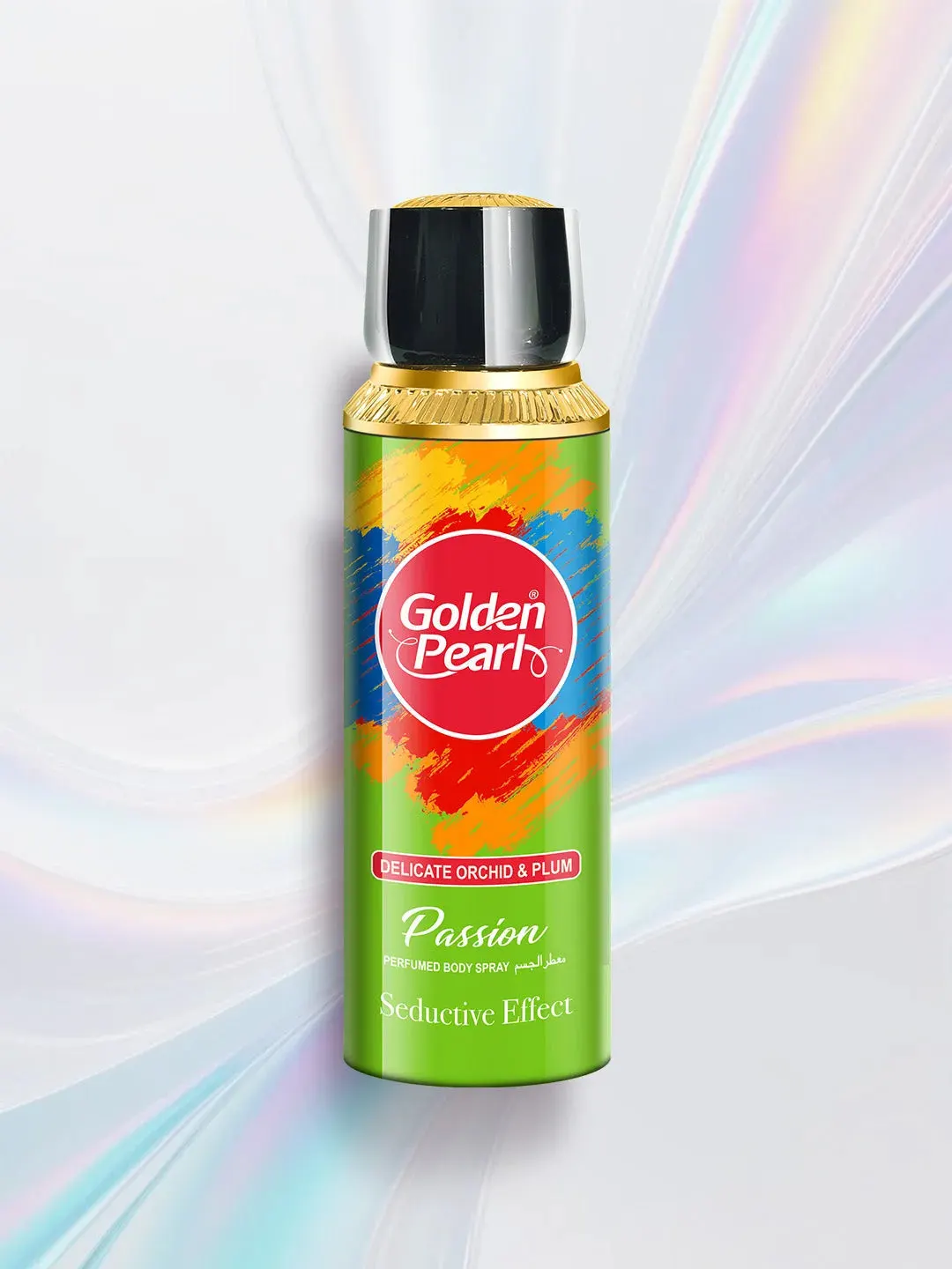 Passion Body Spray — view 3