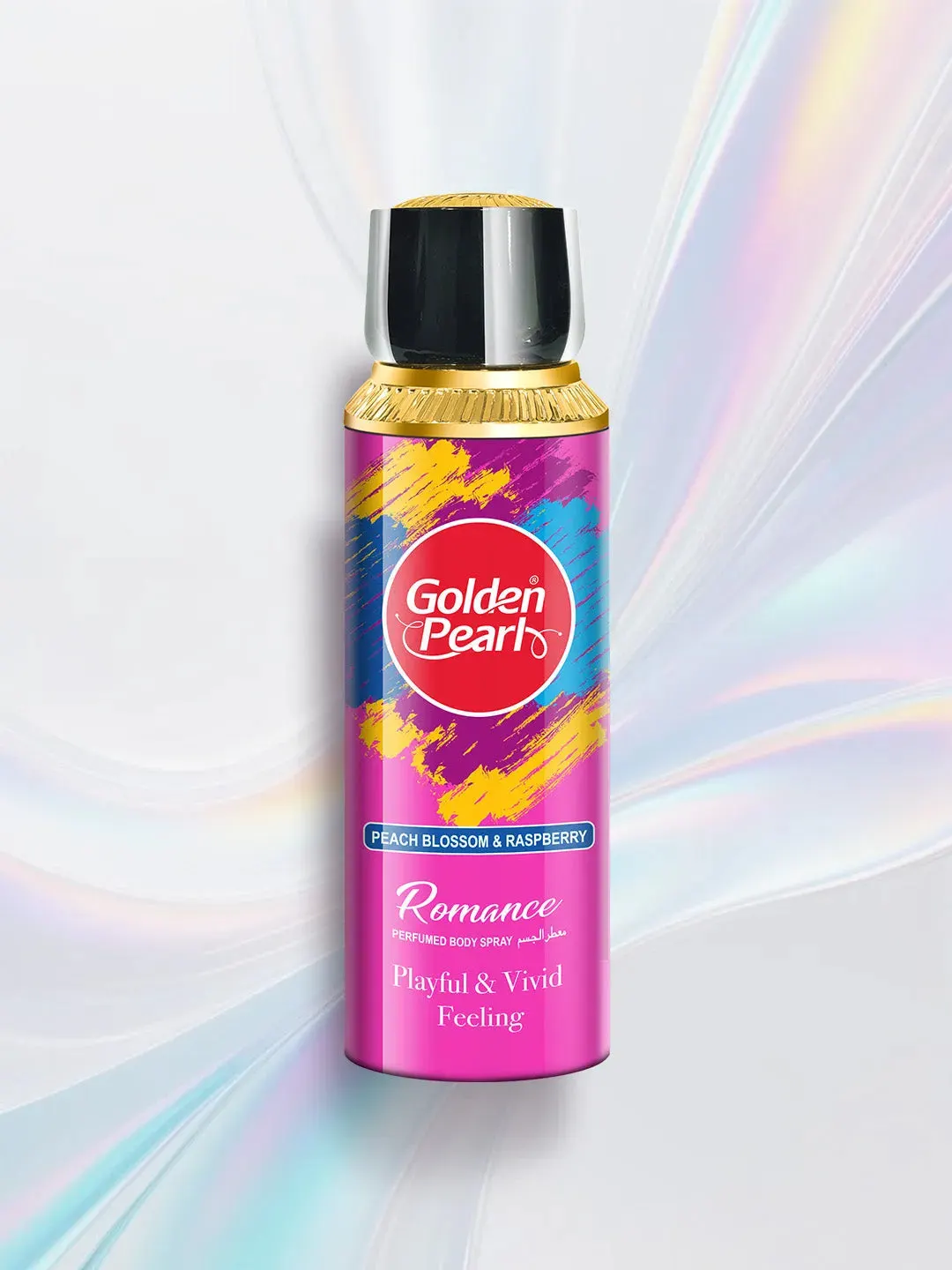 Romance Body Spray — view 3