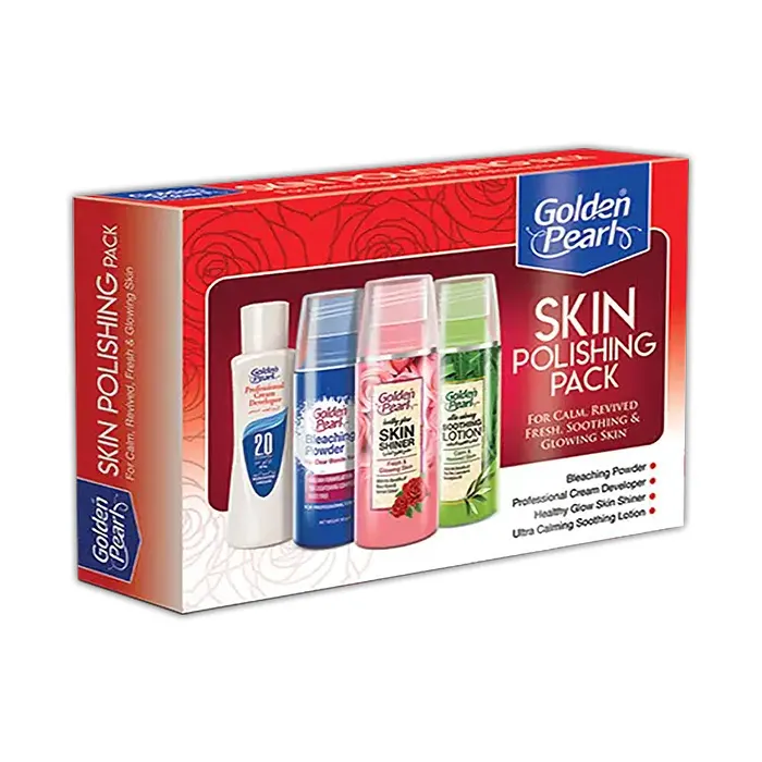 Skin Polishing Pack